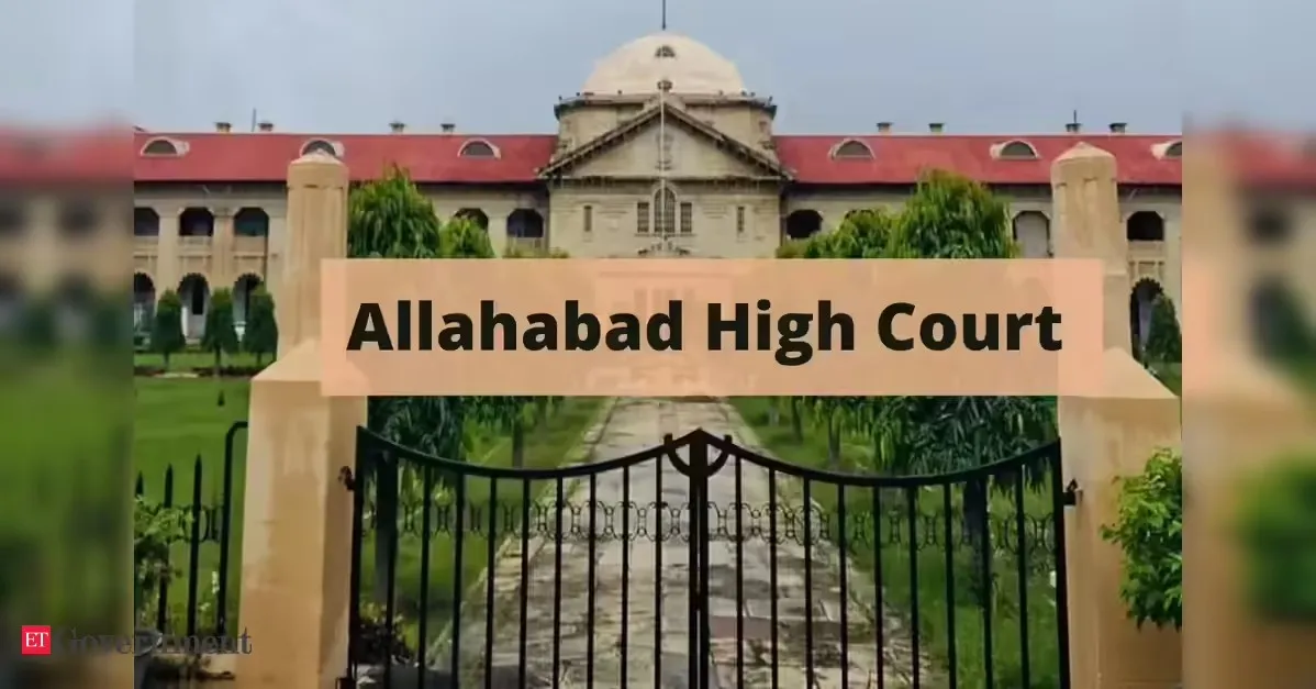 Highcourt ALLAHABAD