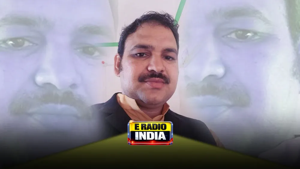 राष्ट्रीय अध्यक्ष बनाए गए डॉक्टर अमृत कनोजिया