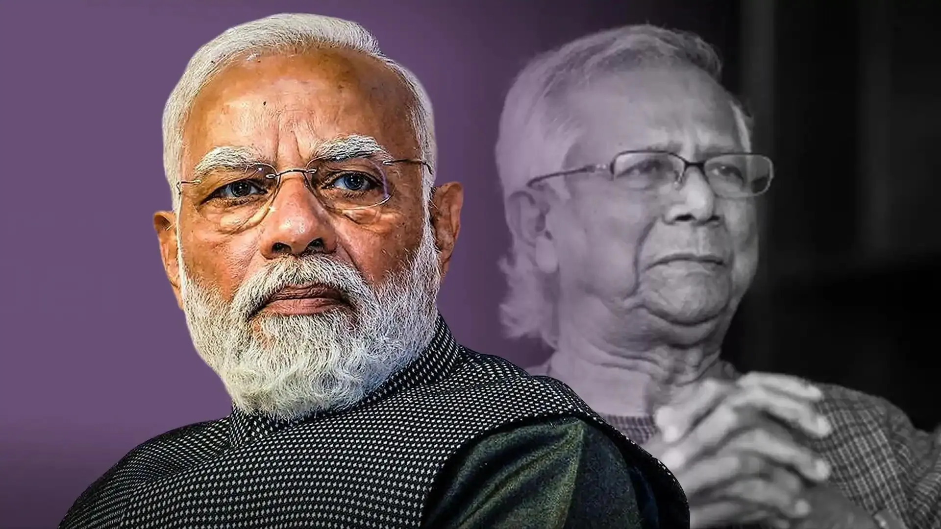 वीज़ा बंद, सुरक्षा का तर्क और बिगड़ते भारत–बांग्लादेश रिश्तों की नई कड़ी