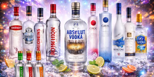 Best brand vodka in india: भारत की बदलती ड्रिंकिंग कल्चर में टॉप 12 वोडका ब्रांड्स की पूरी गाइड