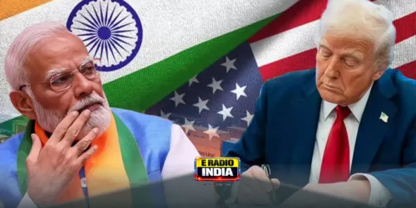 टैरिफ से तेल तक: अंतरिम व्यापार समझौते की असली कीमत 8 टैरिफ से तेल तक: अंतरिम व्यापार समझौते की असली कीमत