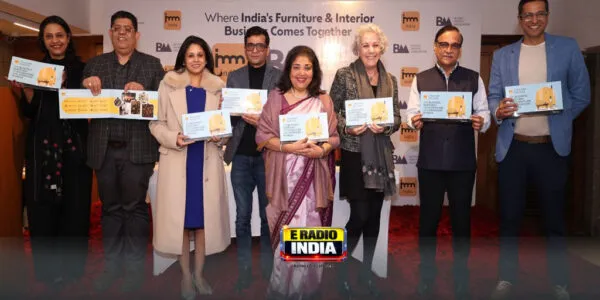 11 से 14 मार्च तक नई दिल्ली में होगा आईएमएम इंडिया-2026 का आयोजन 8 11 से 14 मार्च तक नई दिल्ली में होगा आईएमएम इंडिया-2026 का आयोजन