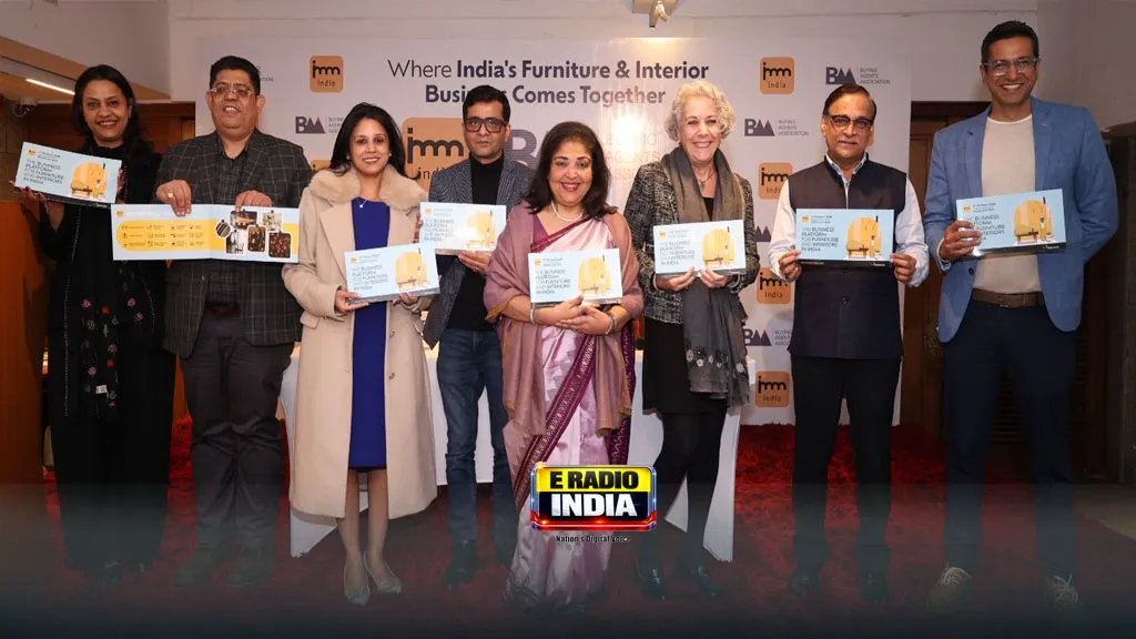 11 से 14 मार्च तक नई दिल्ली में होगा आईएमएम इंडिया-2026 का आयोजन