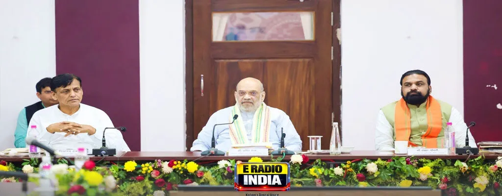 सीमा सुरक्षा और विकास का संतुलन: सीमांचल पर केंद्र सरकार की पैनी नजर