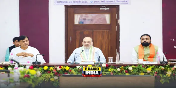 सीमा सुरक्षा और विकास का संतुलन: सीमांचल पर केंद्र सरकार की पैनी नजर