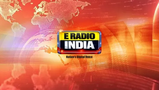 e radio india general news