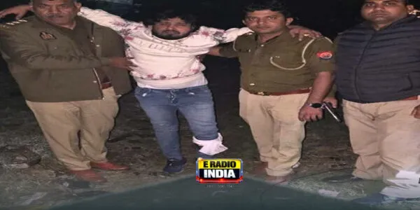 असलम हत्याकांड: हिरासत से फरार होने की कोशिश में 25 हजारी आहद को लगी गोली 4 असलम हत्याकांड: हिरासत से फरार होने की कोशिश में 25 हजारी आहद को लगी गोली