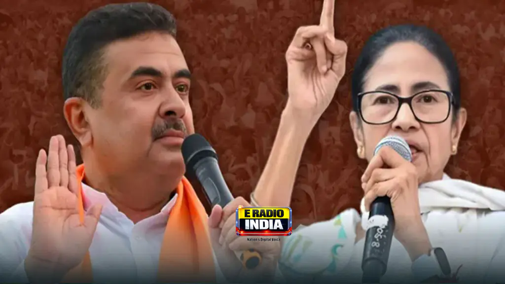 Mamata Banerjee Bhawanipur seat Bengal election 2026 TMC candidate list