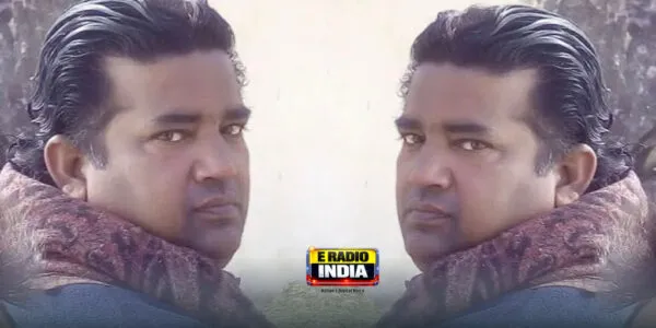 हृदयगति रुकने से रिहान खान की मौत,परिजनों में मचा कोहराम 7 रोजा खोलने के बाद रिहान खान को हुई घबराहट बाथरूम जाते ही गिर पड़े जहां हार्ट अटैक आने से उनकी मौत हो गई