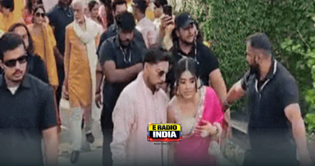 मसूरी में कुलदीप यादव की शादी की तैयारियां, आज हल्दी-मेहंदी; शनिवार को बचपन की दोस्त वंशिका संग लेंगे सात फेरे