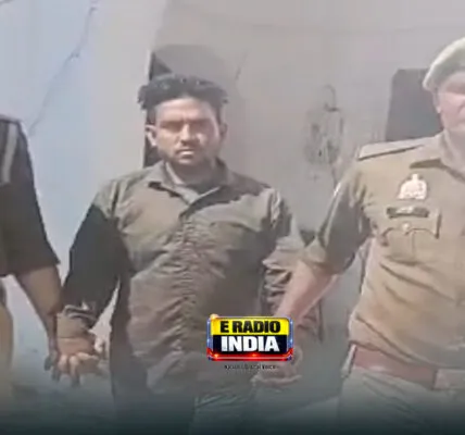 जानी पुलिस ने हत्या के प्रयास के मामले में वांछित आरोपी को किया गिरफ्तार 2 जानी पुलिस ने हत्या के प्रयास के मामले में वांछित आरोपी को किया गिरफ्तार