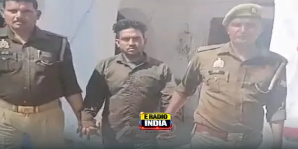 जानी पुलिस ने हत्या के प्रयास के मामले में वांछित आरोपी को किया गिरफ्तार 6 जानी पुलिस ने हत्या के प्रयास के मामले में वांछित आरोपी को किया गिरफ्तार