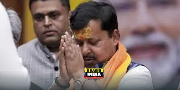 बिहार राज्यसभा चुनाव: बीजेपी ने खोले पत्ते, नितिन नवीन और शिवेश राम उम्मीदवार घोषित 5 बिहार राज्यसभा चुनाव: बीजेपी ने खोले पत्ते, नितिन नवीन और शिवेश राम उम्मीदवार घोषित