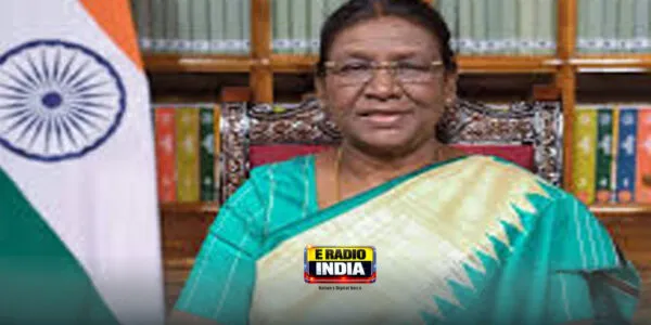 राष्ट्रपति का बड़ा फैसला: कई राज्यों के राज्यपाल बदले, बिहार में सैयद अता हसनैन बने नए राज्यपाल