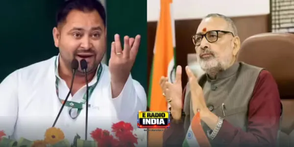 बिहार राज्यसभा चुनाव: 16 मार्च को वोटिंग, 5वीं सीट पर NDA vs महागठबंधन में सीधी टक्कर 5 बिहार राज्यसभा चुनाव: 16 मार्च को वोटिंग, 5वीं सीट पर NDA vs महागठबंधन में सीधी टक्कर