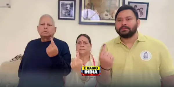 बिहार राज्यसभा चुनाव 2026 को लेकर सियासत तेज, तेजस्वी यादव के चुनाव लड़ने की अटकलों पर बड़ा खुलासा। जानिए RJD का संभावित उम्मीदवार कौन।