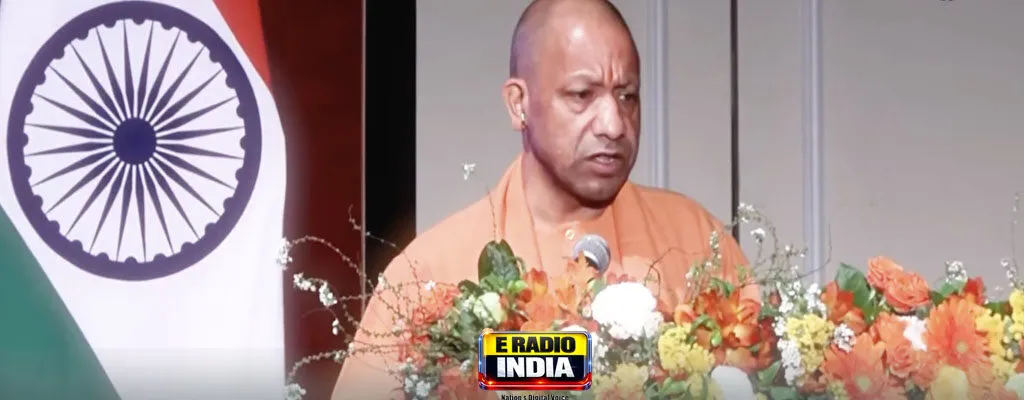 ग्रेटर नोएडा में 200 करोड़ की लागत से बने सुपर स्पेशियलिटी अस्पताल का उद्घाटन, सीएम योगी बोले— “डॉक्टरों का आत्मविश्वास ही मरीज की आधी बीमारी दूर करता है”