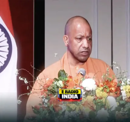 ग्रेटर नोएडा में 200 करोड़ की लागत से बने सुपर स्पेशियलिटी अस्पताल का उद्घाटन, सीएम योगी बोले— “डॉक्टरों का आत्मविश्वास ही मरीज की आधी बीमारी दूर करता है”