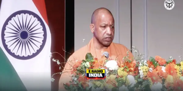 ग्रेटर नोएडा में 200 करोड़ की लागत से बने सुपर स्पेशियलिटी अस्पताल का उद्घाटन, सीएम योगी बोले— “डॉक्टरों का आत्मविश्वास ही मरीज की आधी बीमारी दूर करता है”